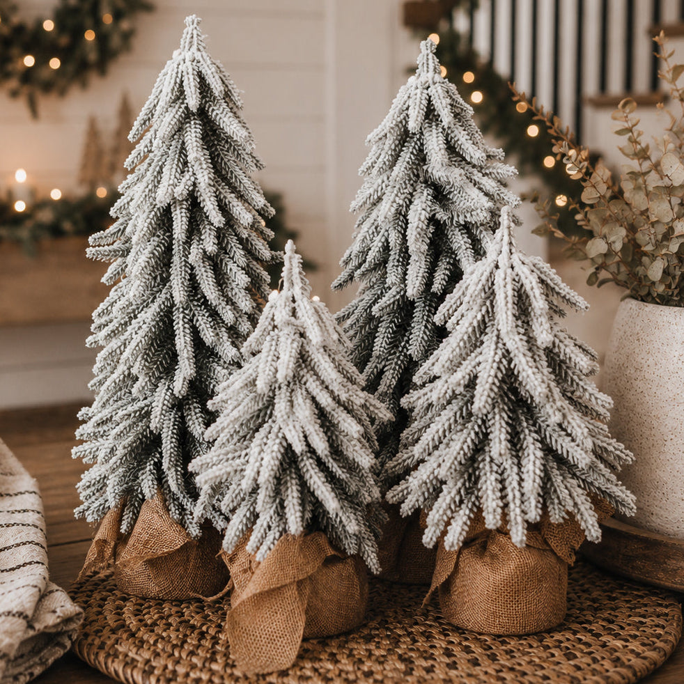 Snow Trees  (Online Exclusive)