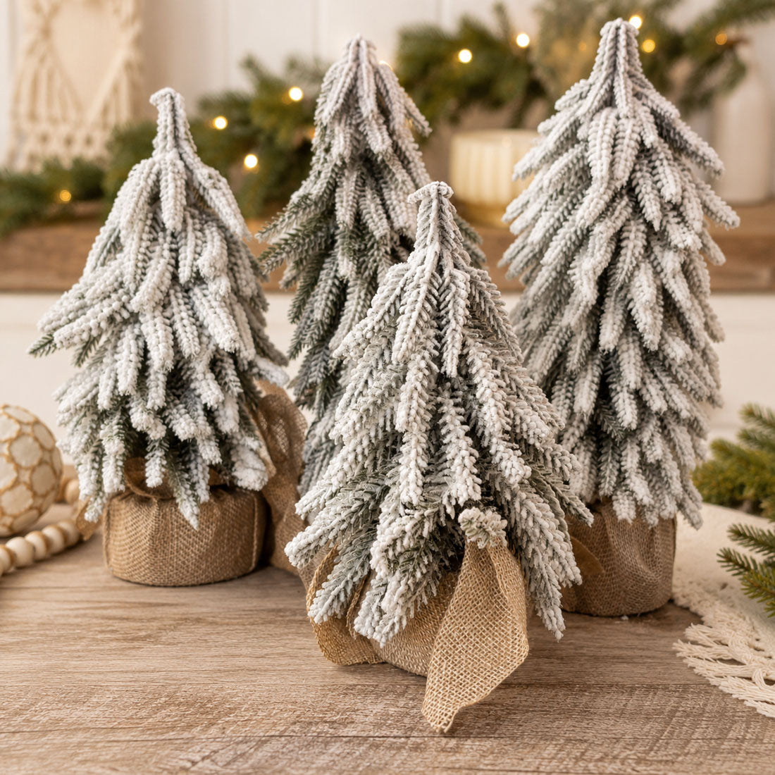 Snow Trees  (Online Exclusive)