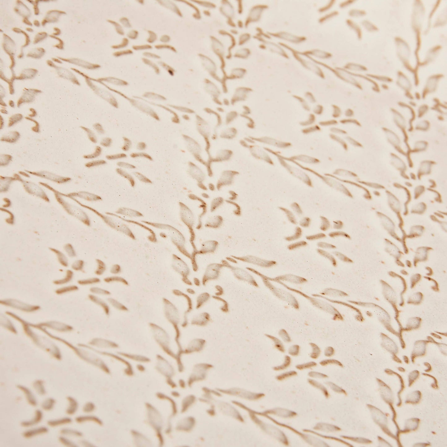 Cottage Vine Salad Plate