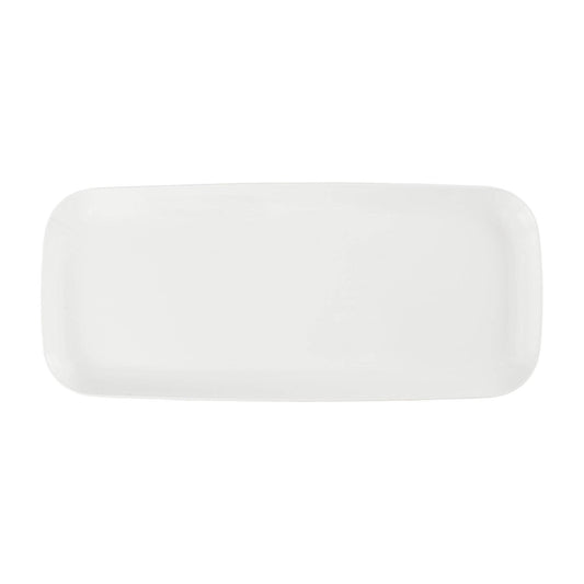 Melamine Rectangle Tray