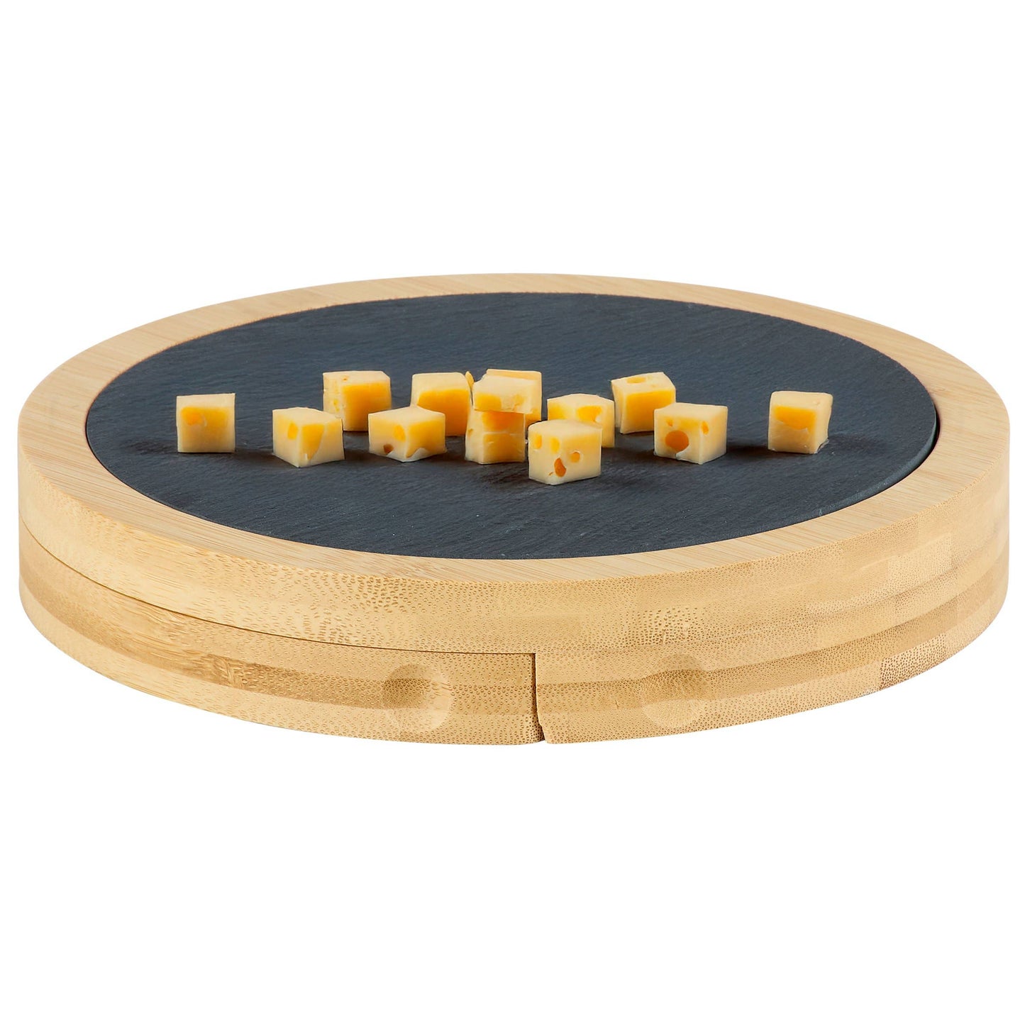 Swivel Top Cheese Knife Set