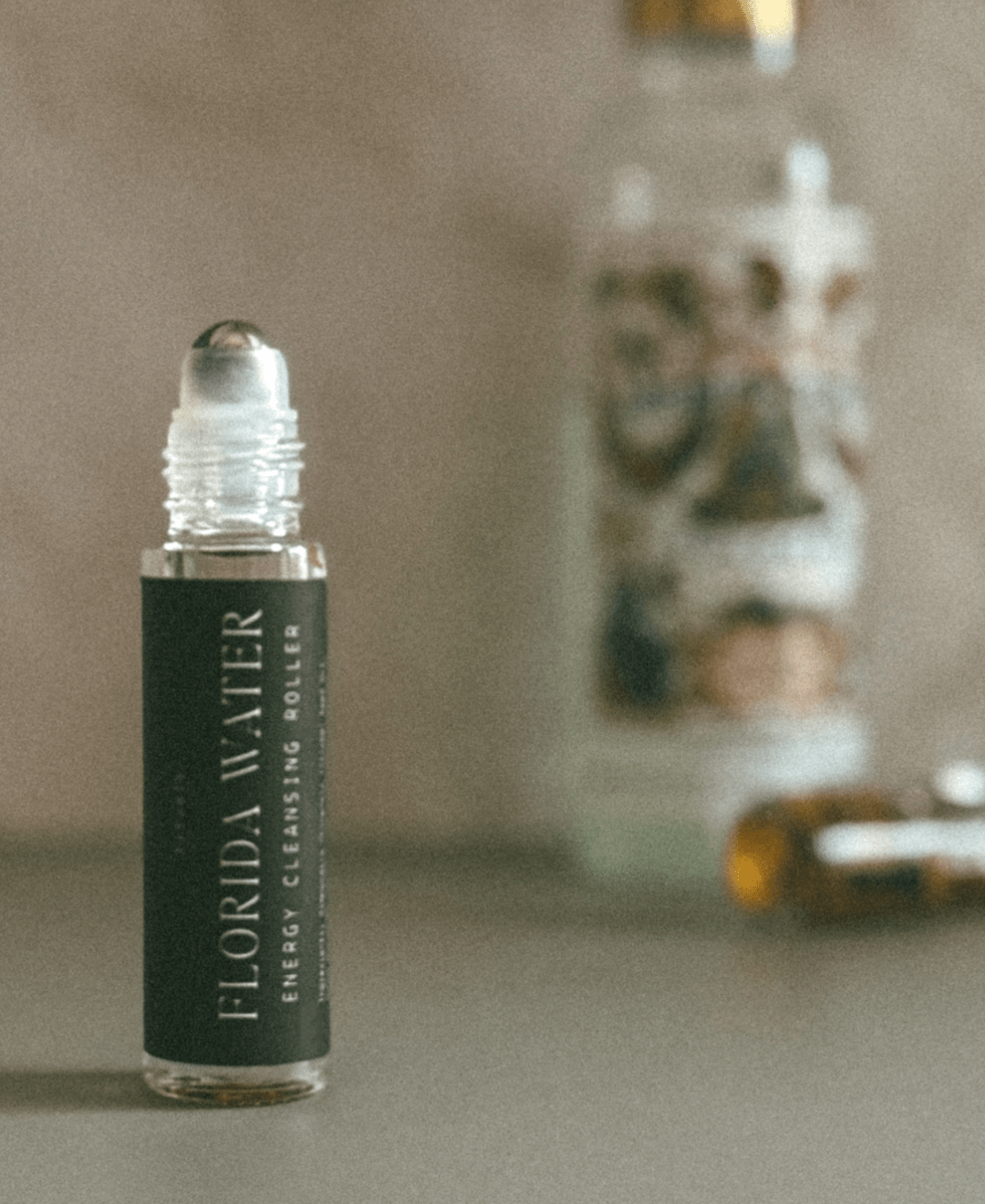 Florida Water Roller  (online exclusive)