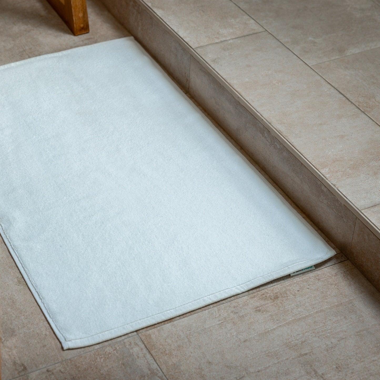 Luxury Organic Bath Mats (Four Pack)  (Online Exclusive)
