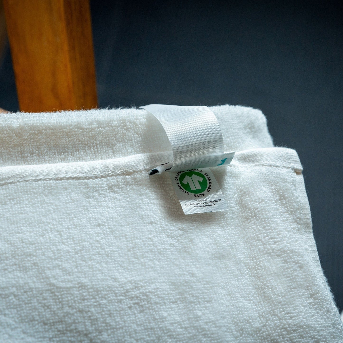 Luxury Organic Bath Mats (Four Pack)  (Online Exclusive)