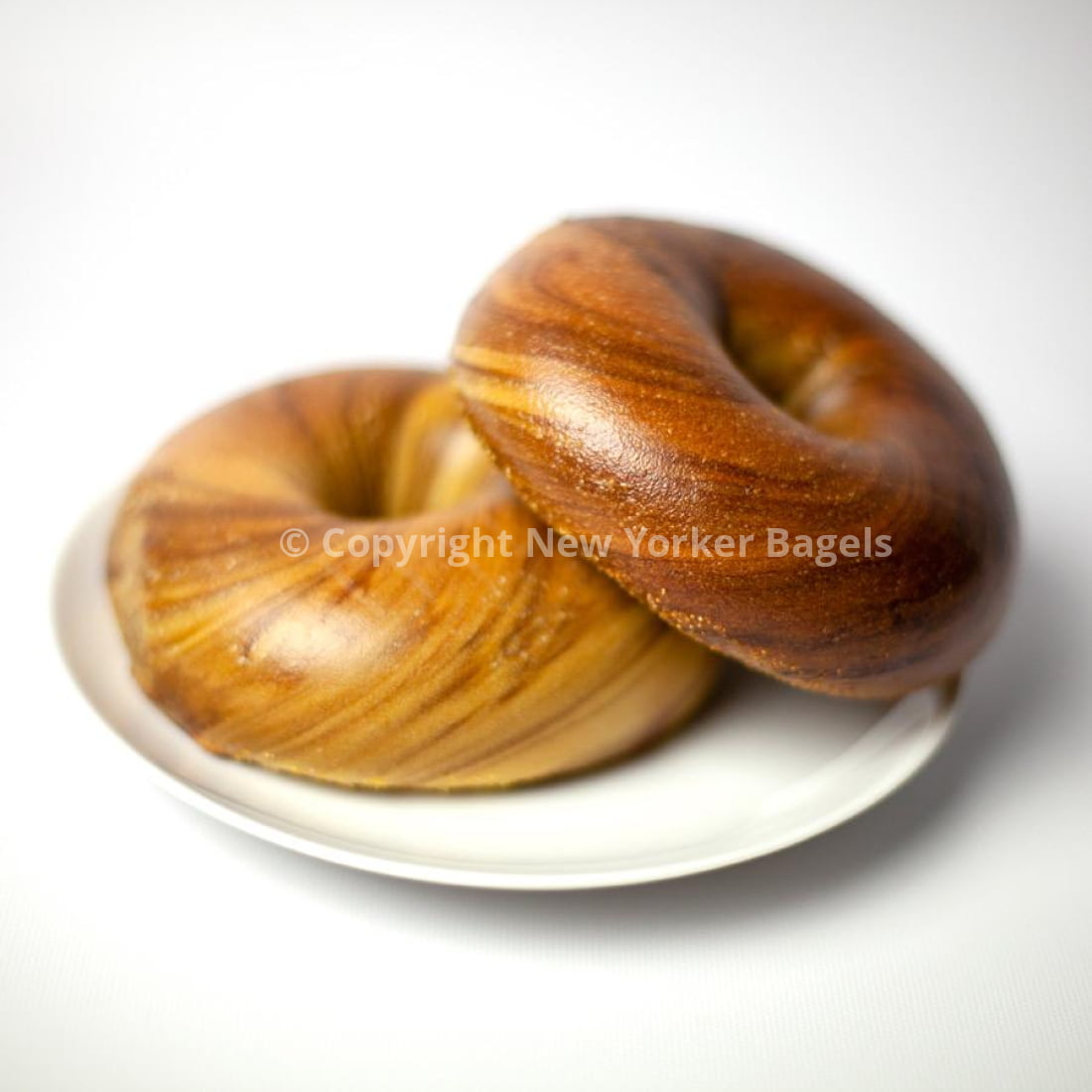 French Toast Bagels (Online Exclusive)