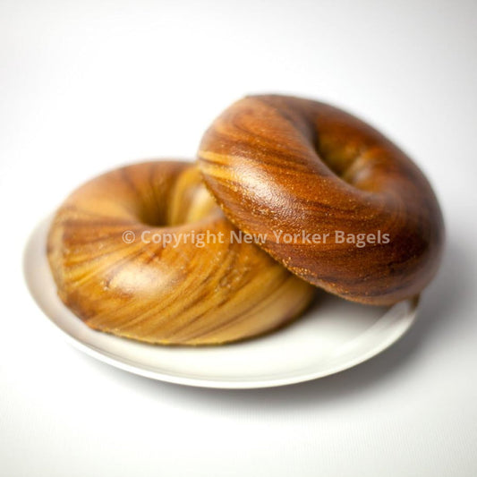 French Toast Bagels (Online Exclusive)