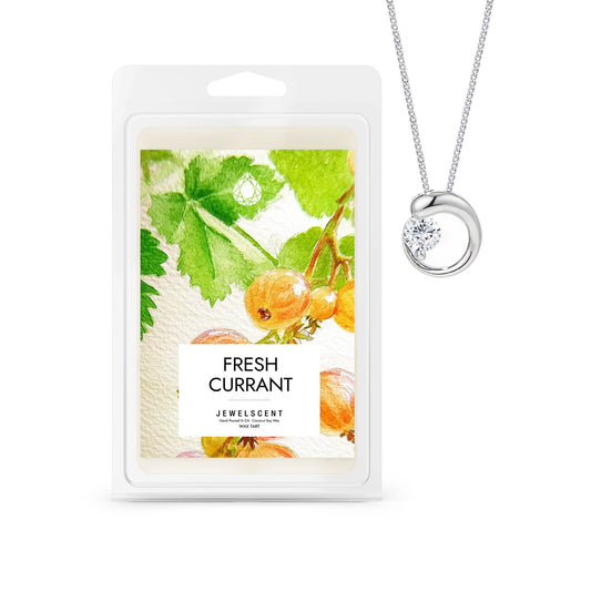 Fresh Currant Jewelry Wax Tart (Online Exclusive)