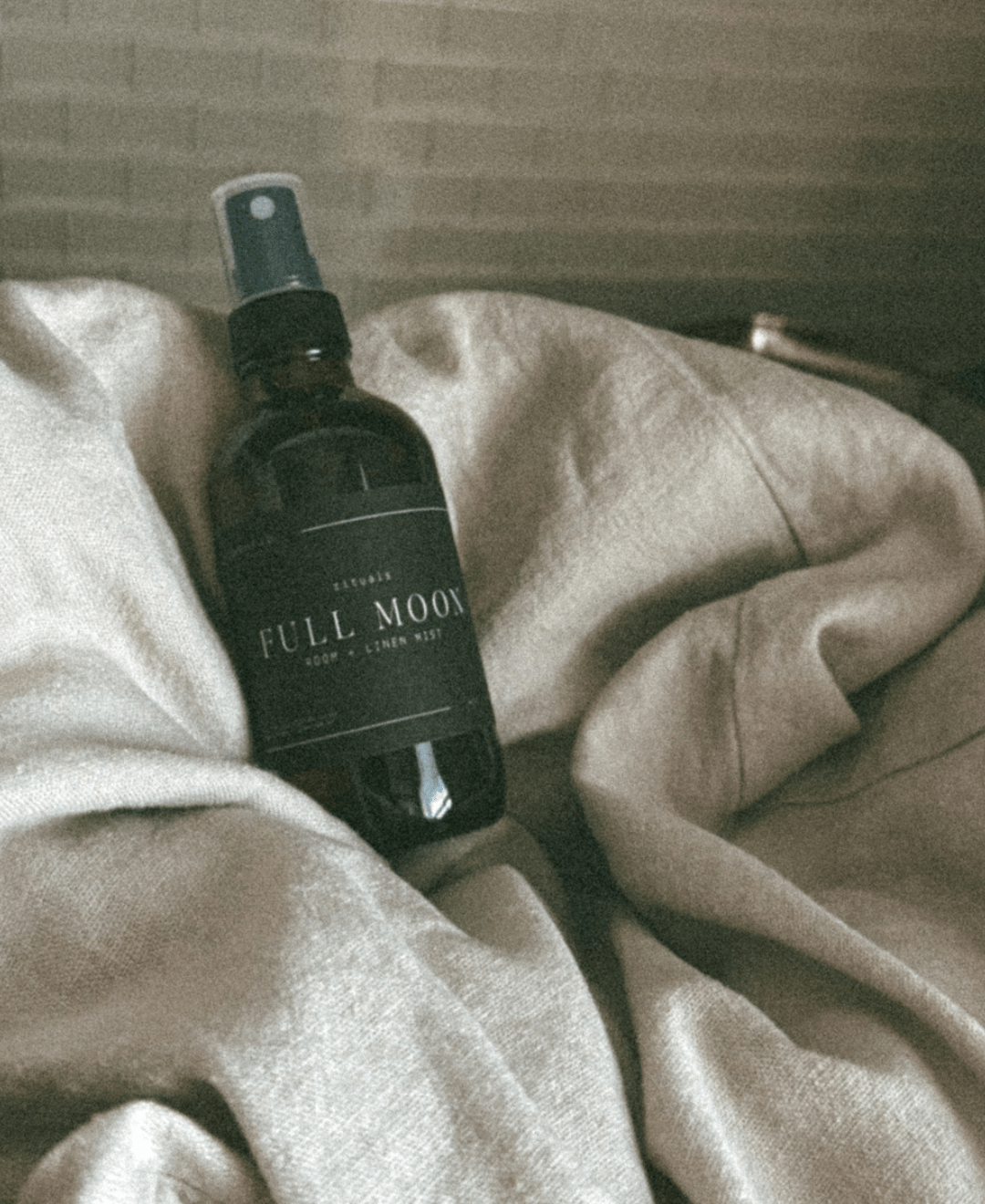 Full Moon Room + Linen Fragrance Mist  (online exclusive)