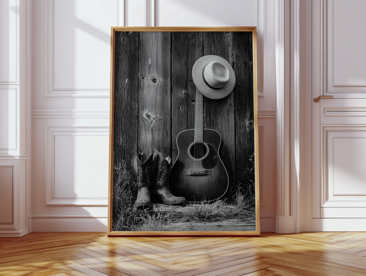 Melodies of Dusty Paths (Online Exclusive)