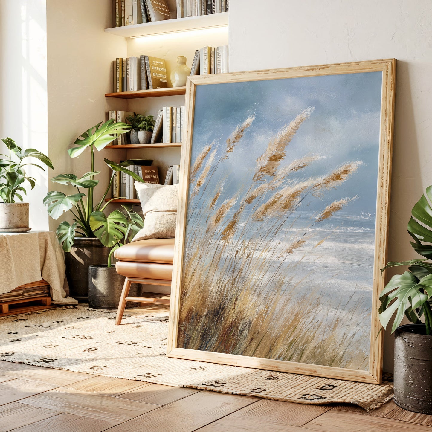 When Winds Carry Stories Home (Online Exclusive)