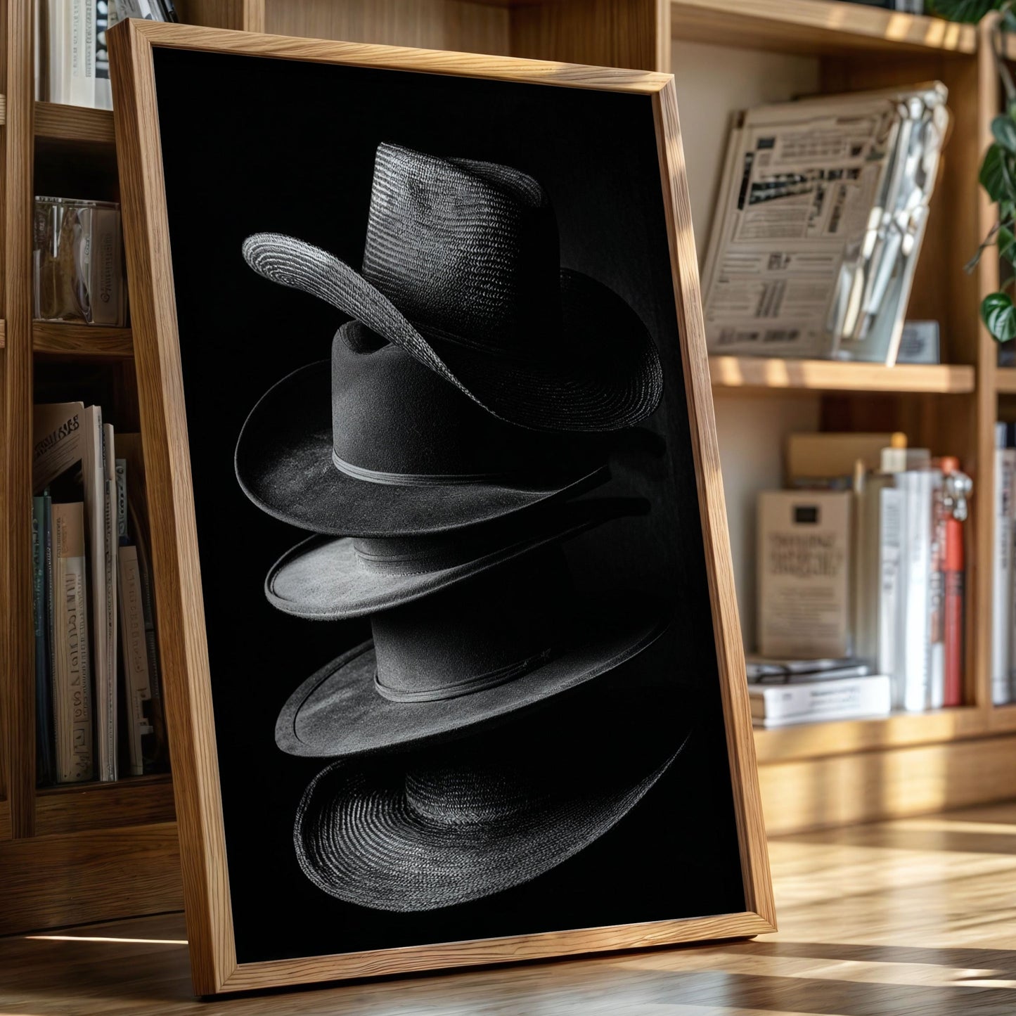 Layers of Tradition and Craft (Online Exclusive)