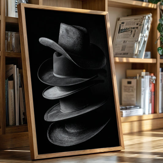 Layers of Tradition and Craft (Online Exclusive)