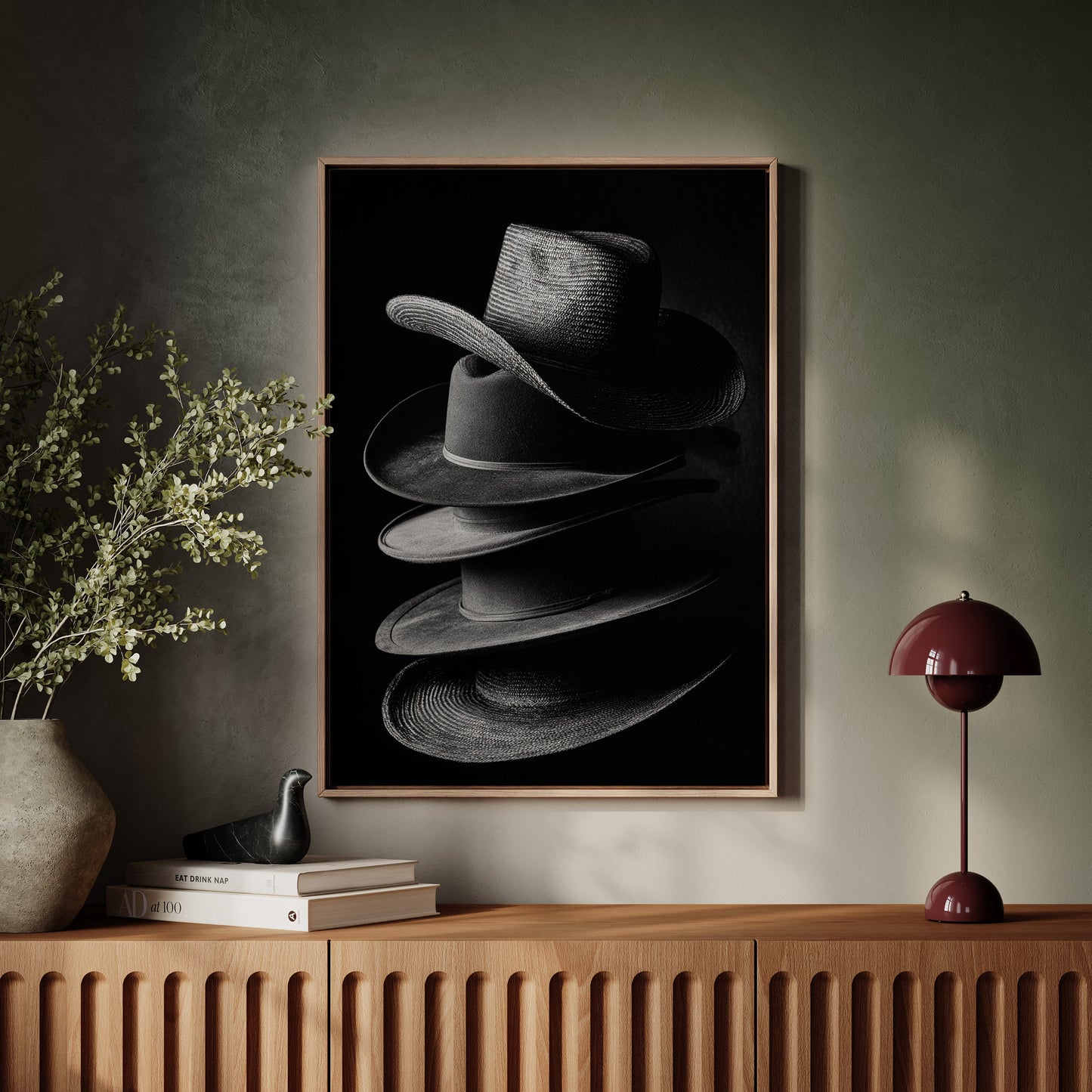 Layers of Tradition and Craft (Online Exclusive)