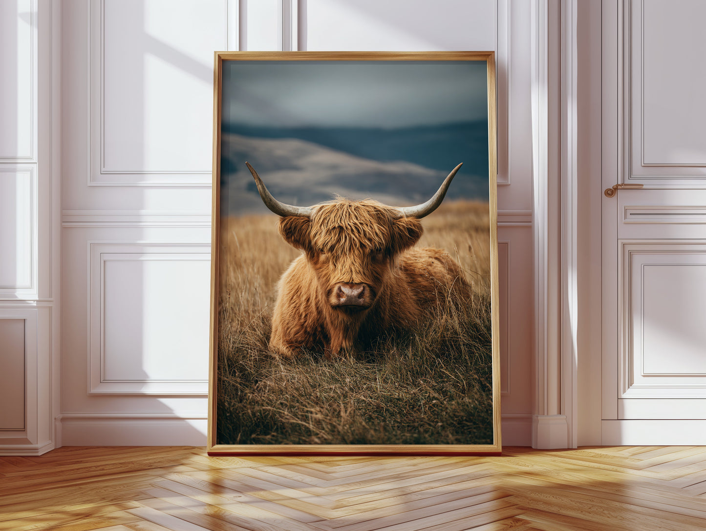 Guardians of Golden Meadows (Online Exclusive)