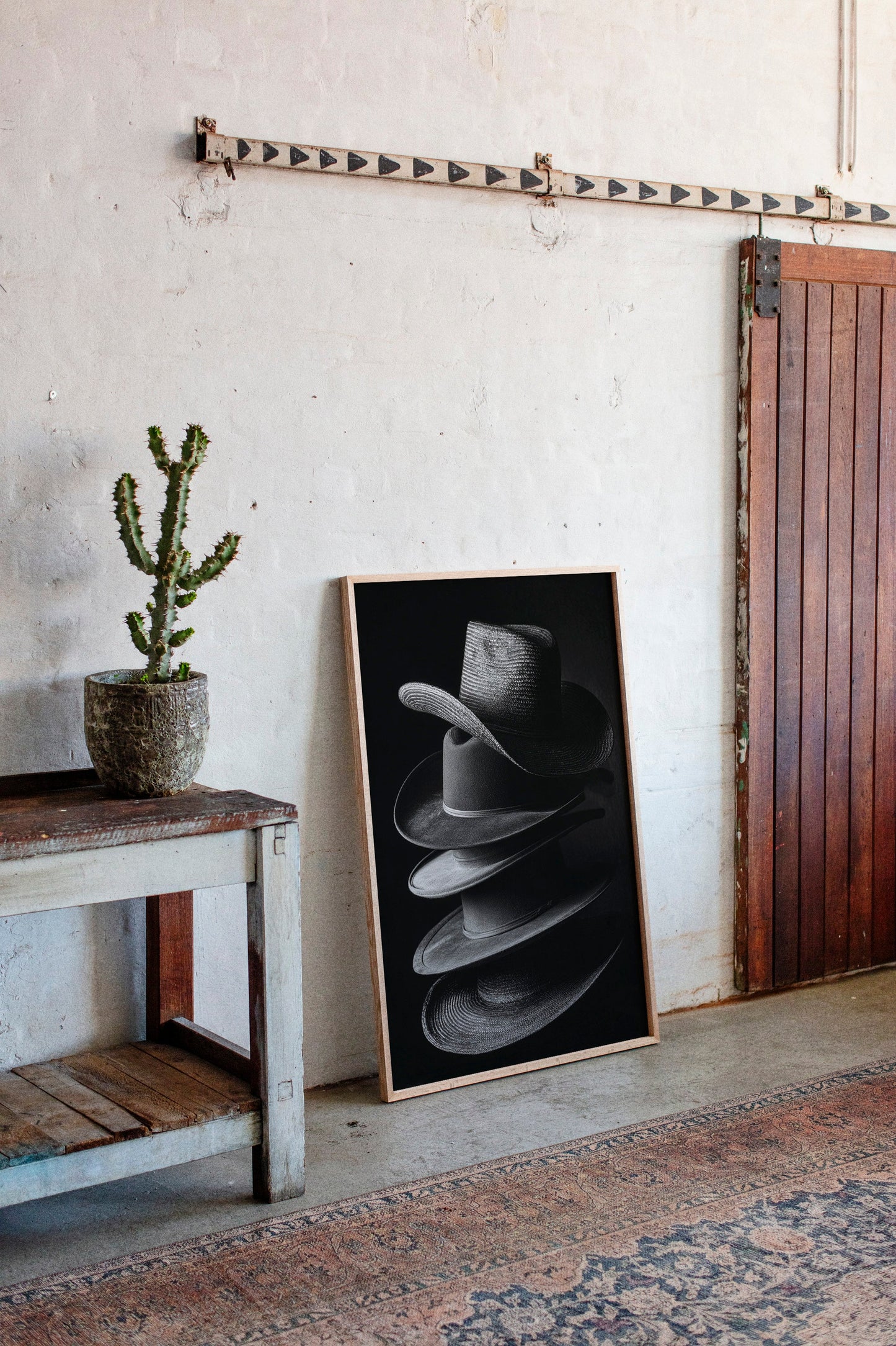 Layers of Tradition and Craft (Online Exclusive)