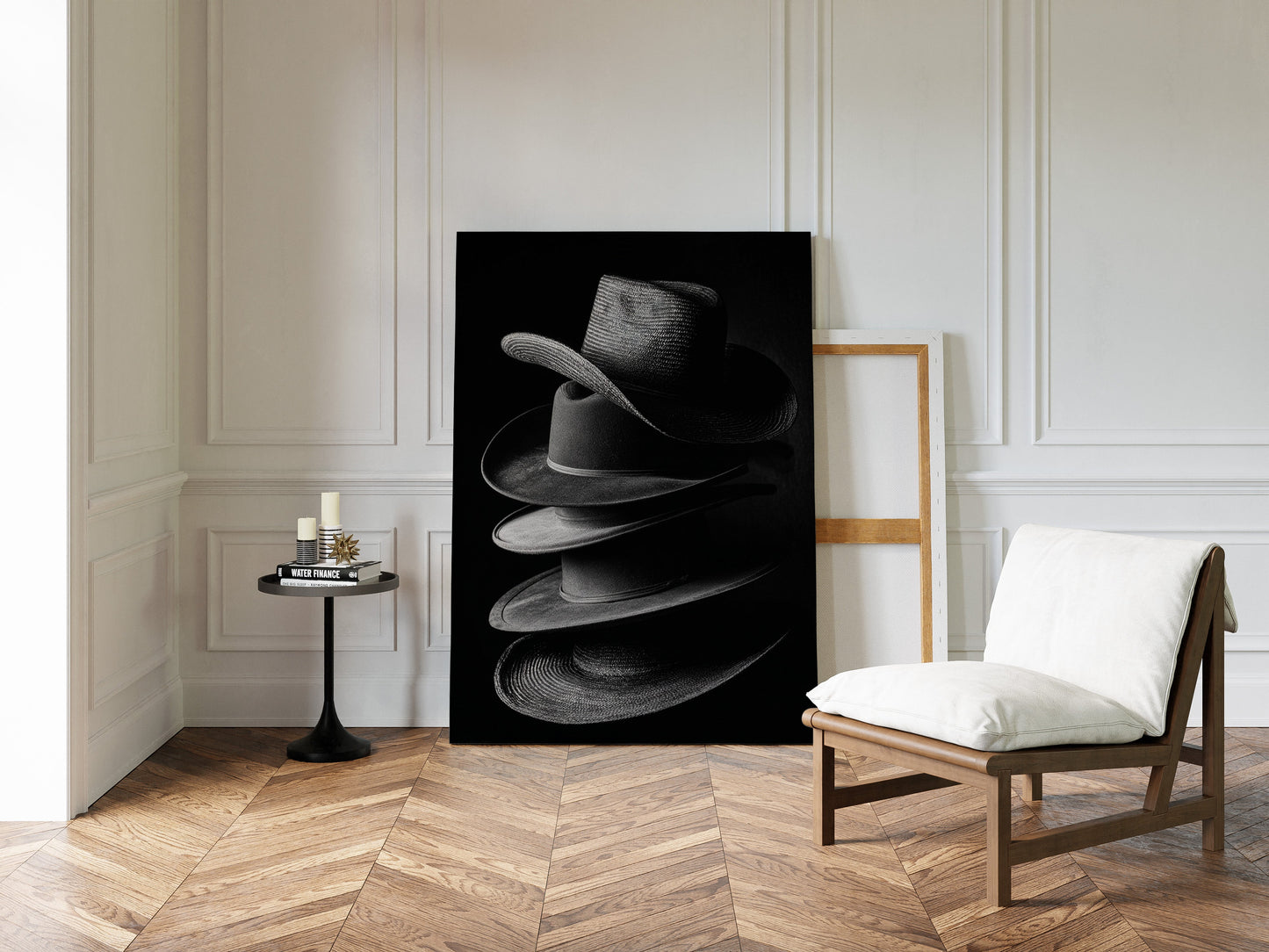 Layers of Tradition and Craft (Online Exclusive)