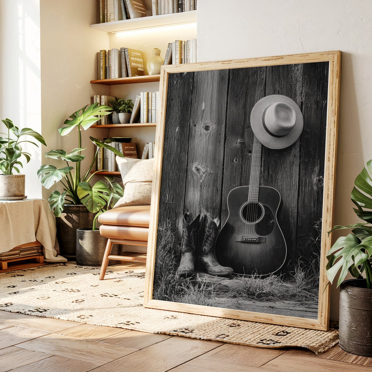 Melodies of Dusty Paths (Online Exclusive)