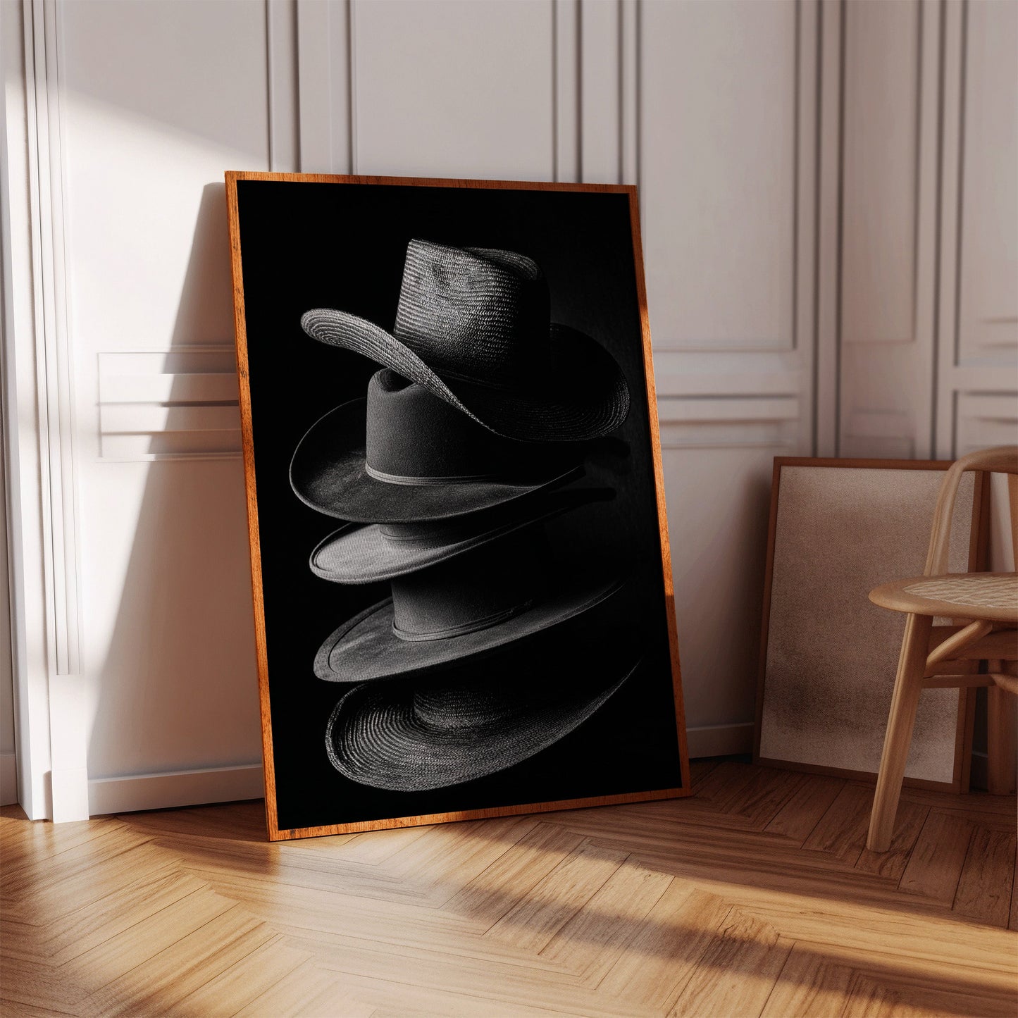 Layers of Tradition and Craft (Online Exclusive)
