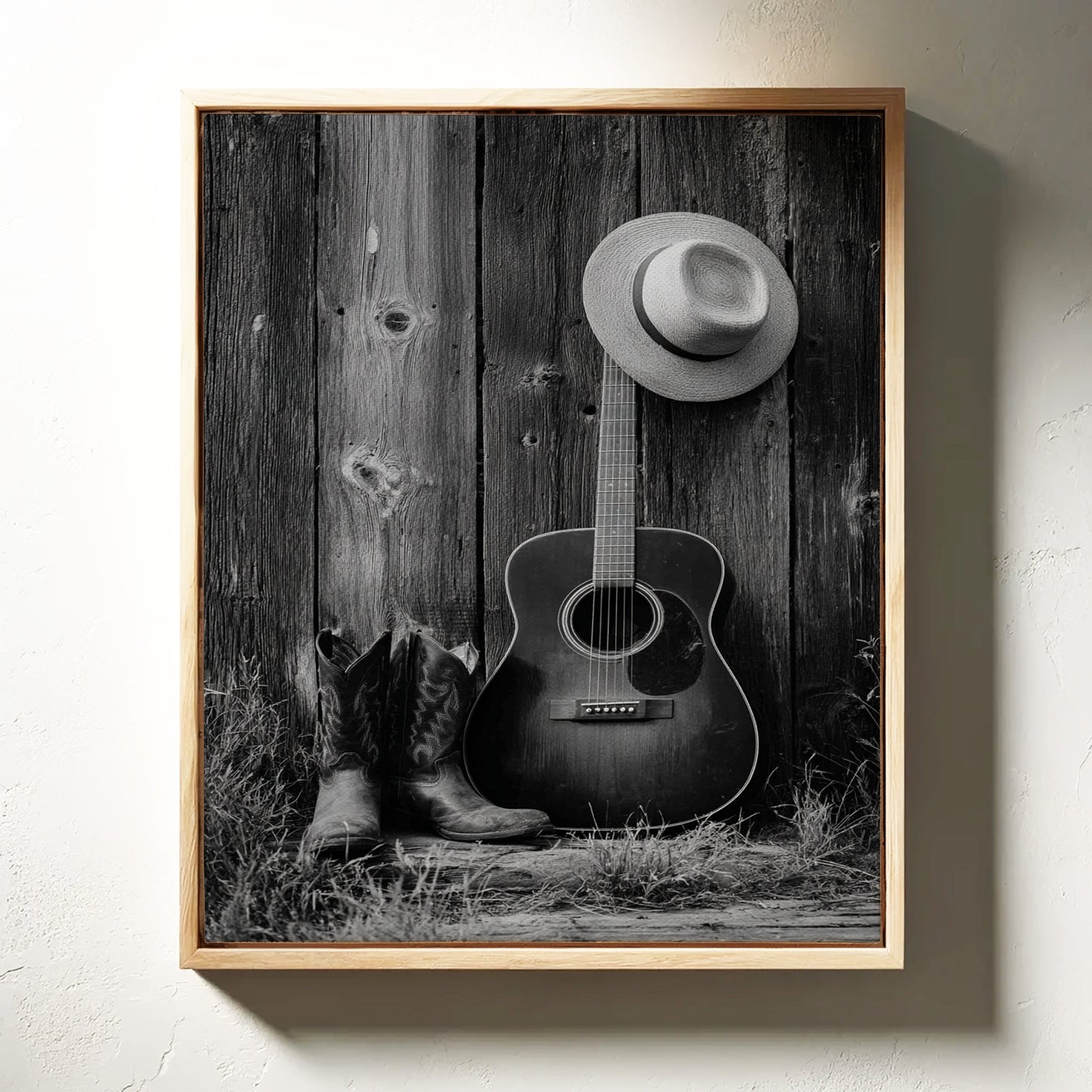 Melodies of Dusty Paths (Online Exclusive)