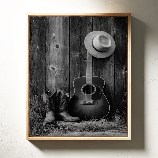 Melodies of Dusty Paths (Online Exclusive)