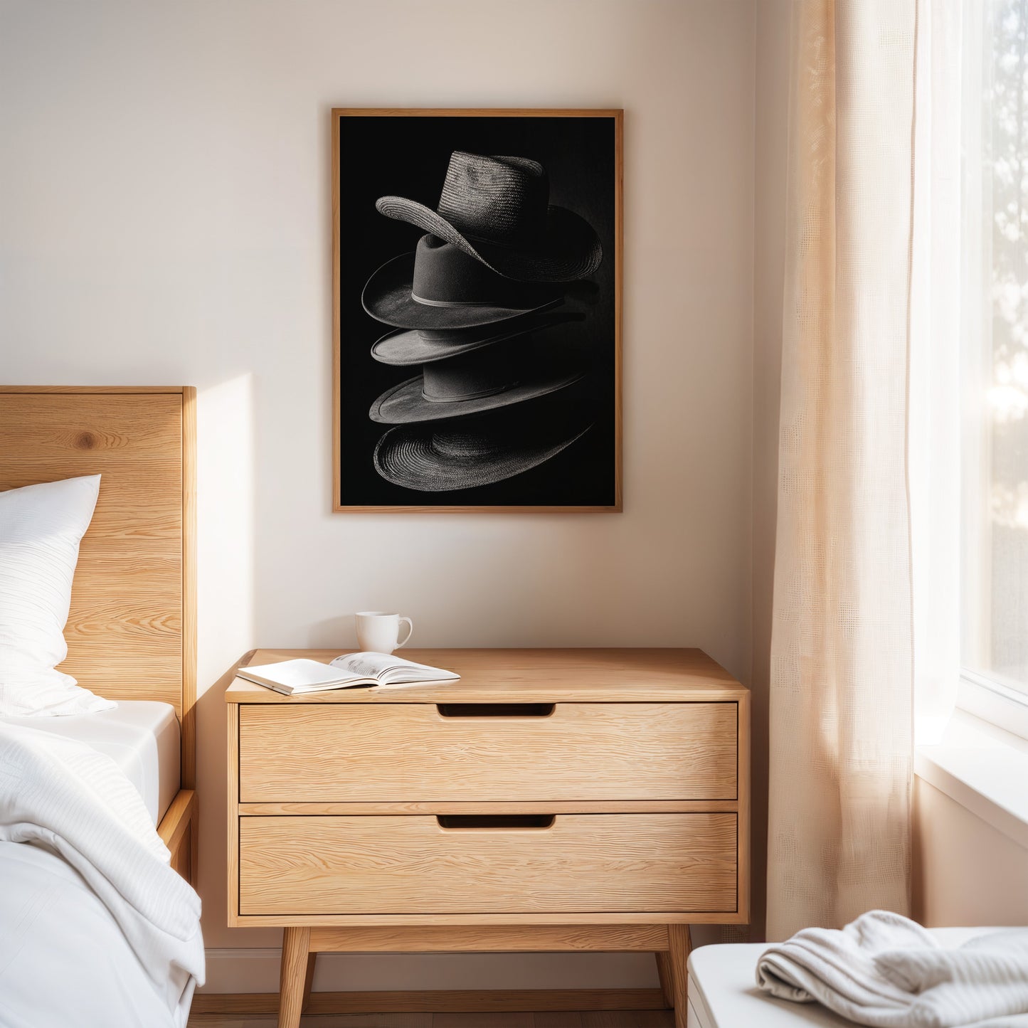 Layers of Tradition and Craft (Online Exclusive)