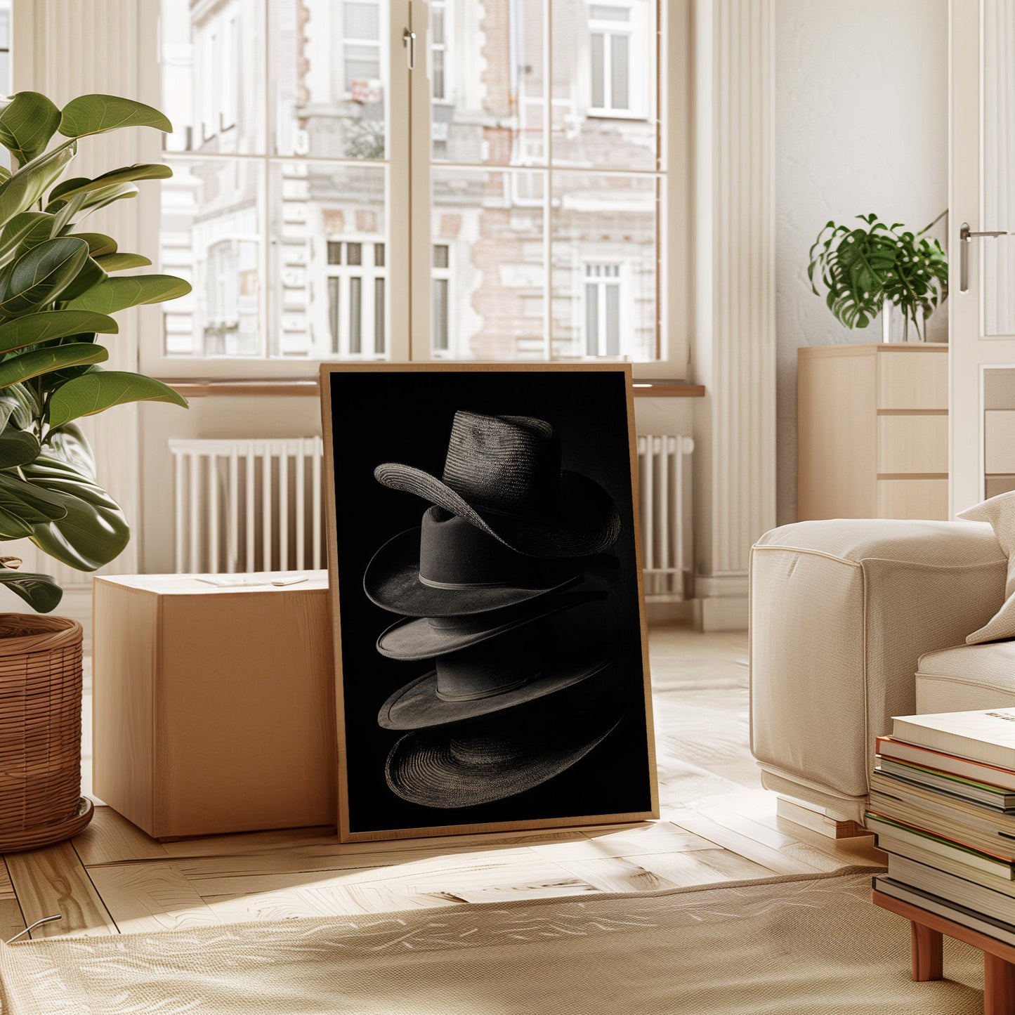 Layers of Tradition and Craft (Online Exclusive)