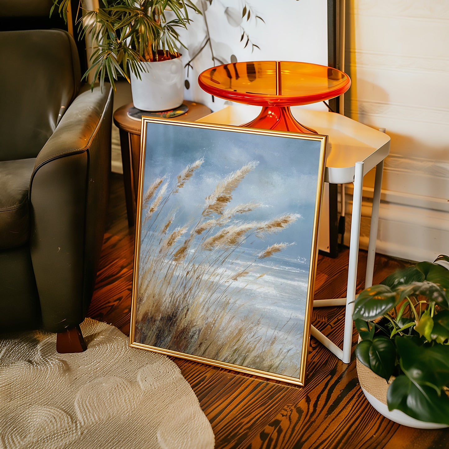 When Winds Carry Stories Home (Online Exclusive)