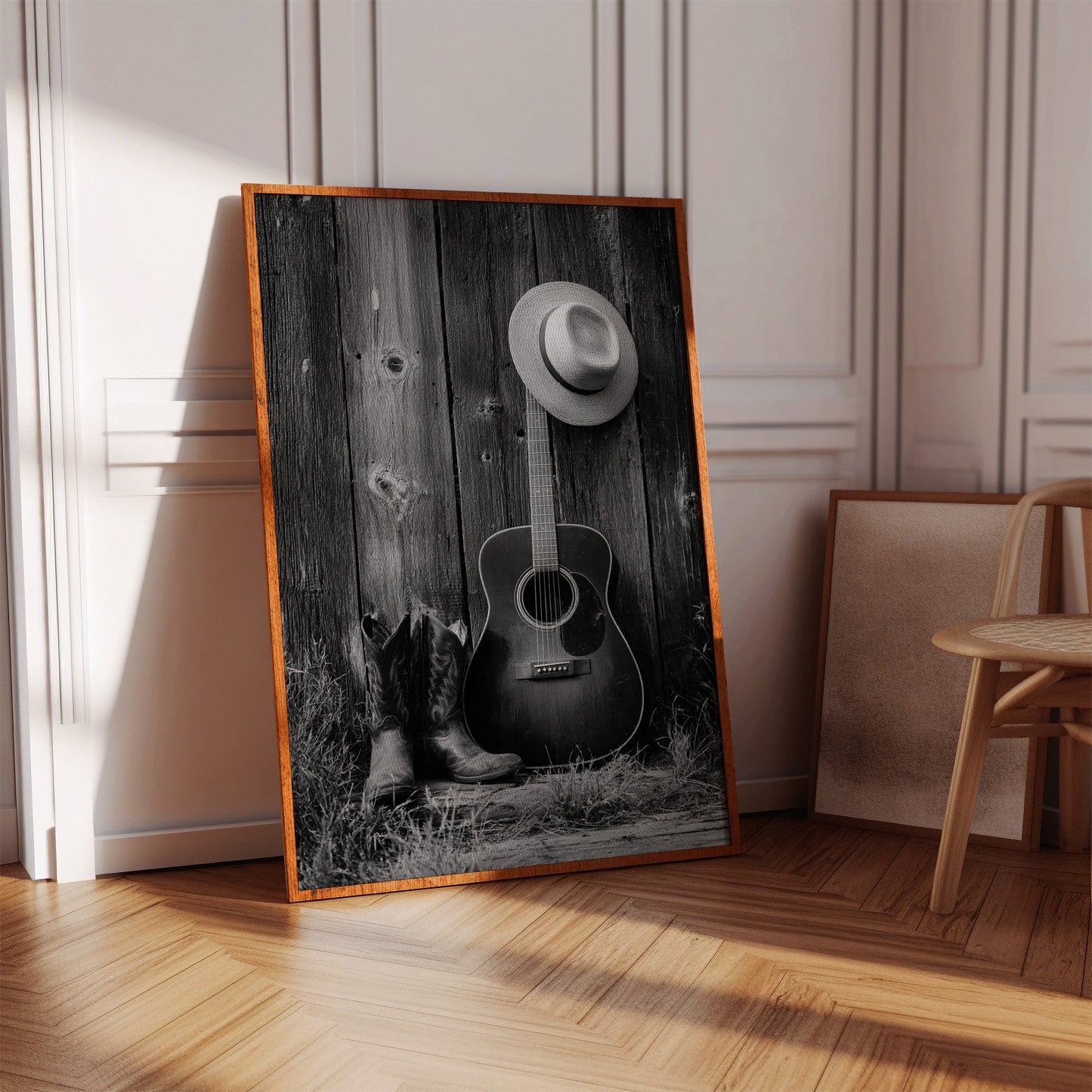 Melodies of Dusty Paths (Online Exclusive)