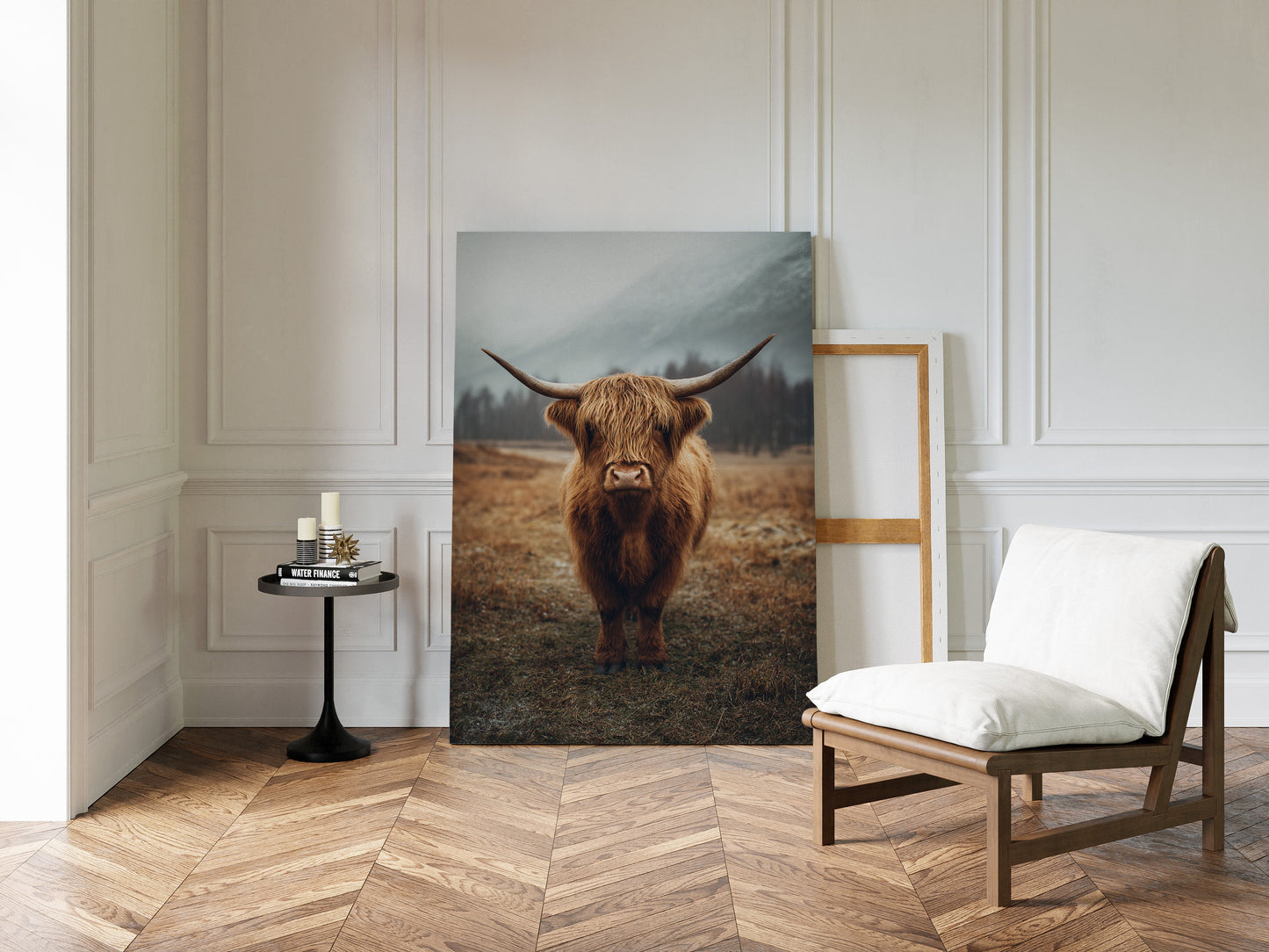 Guardian of the Highland Meadow  (Online Exclusive)