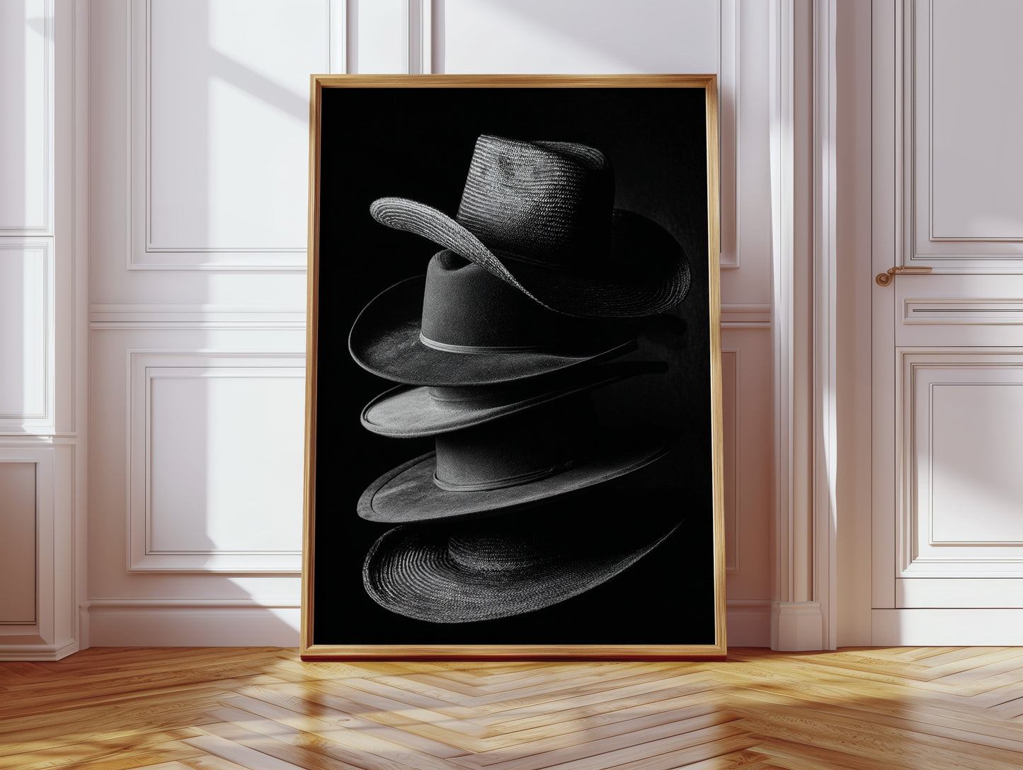 Layers of Tradition and Craft (Online Exclusive)