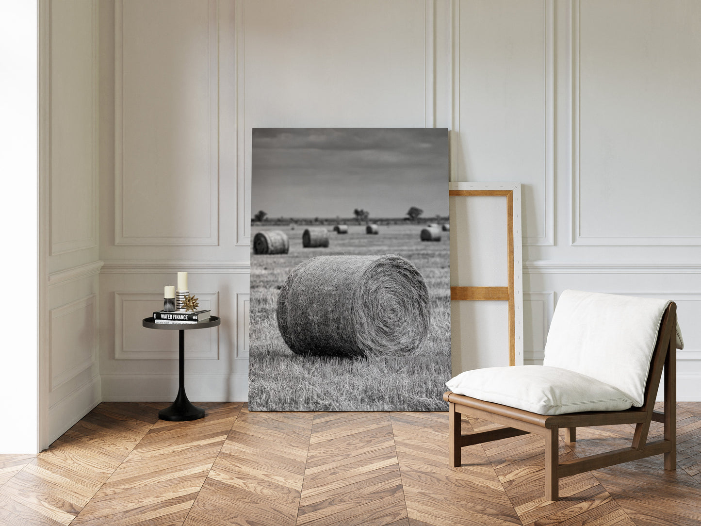 Harvested Echoes of Summer  (Online Exclusive)