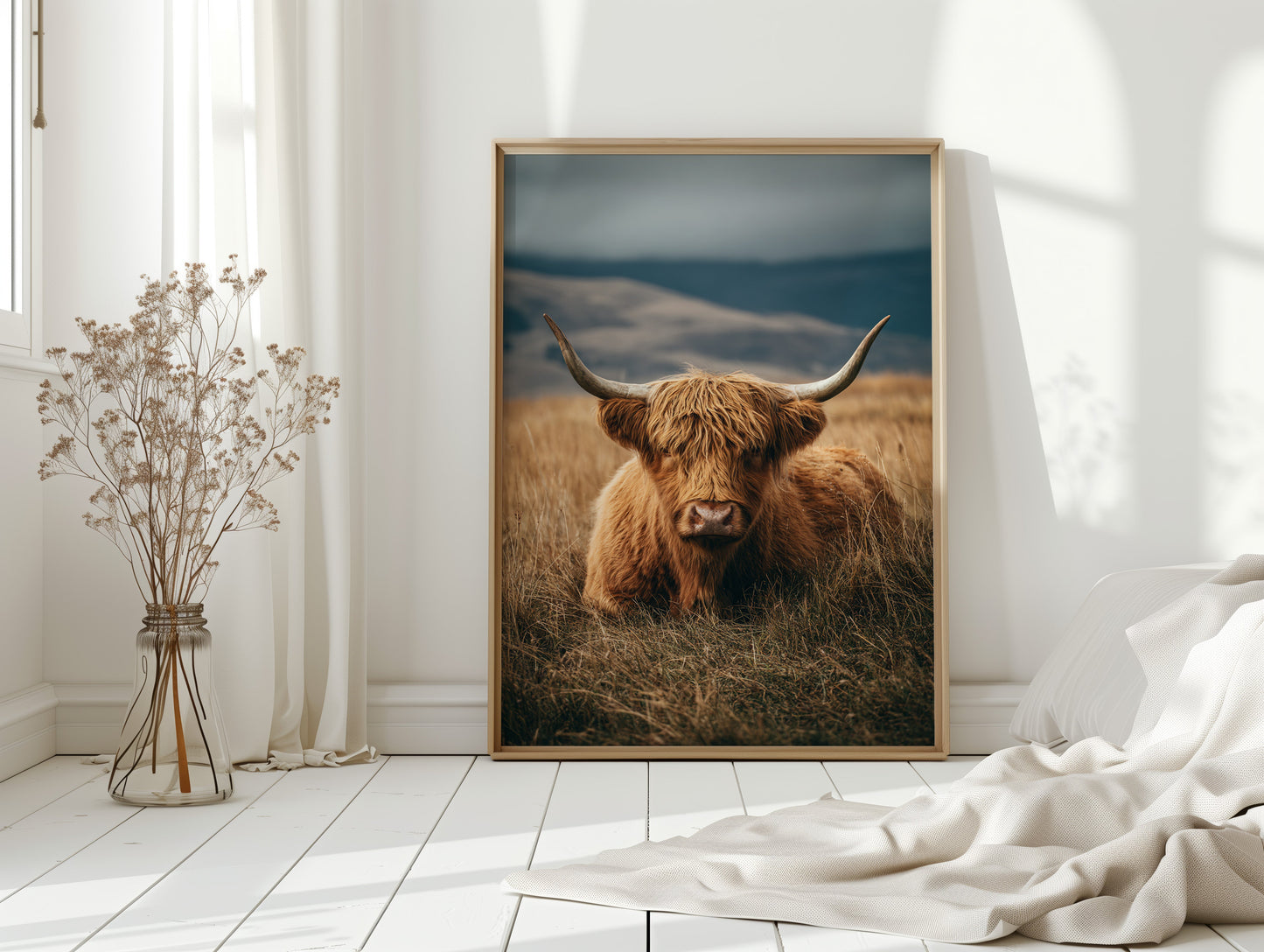 Guardians of Golden Meadows (Online Exclusive)