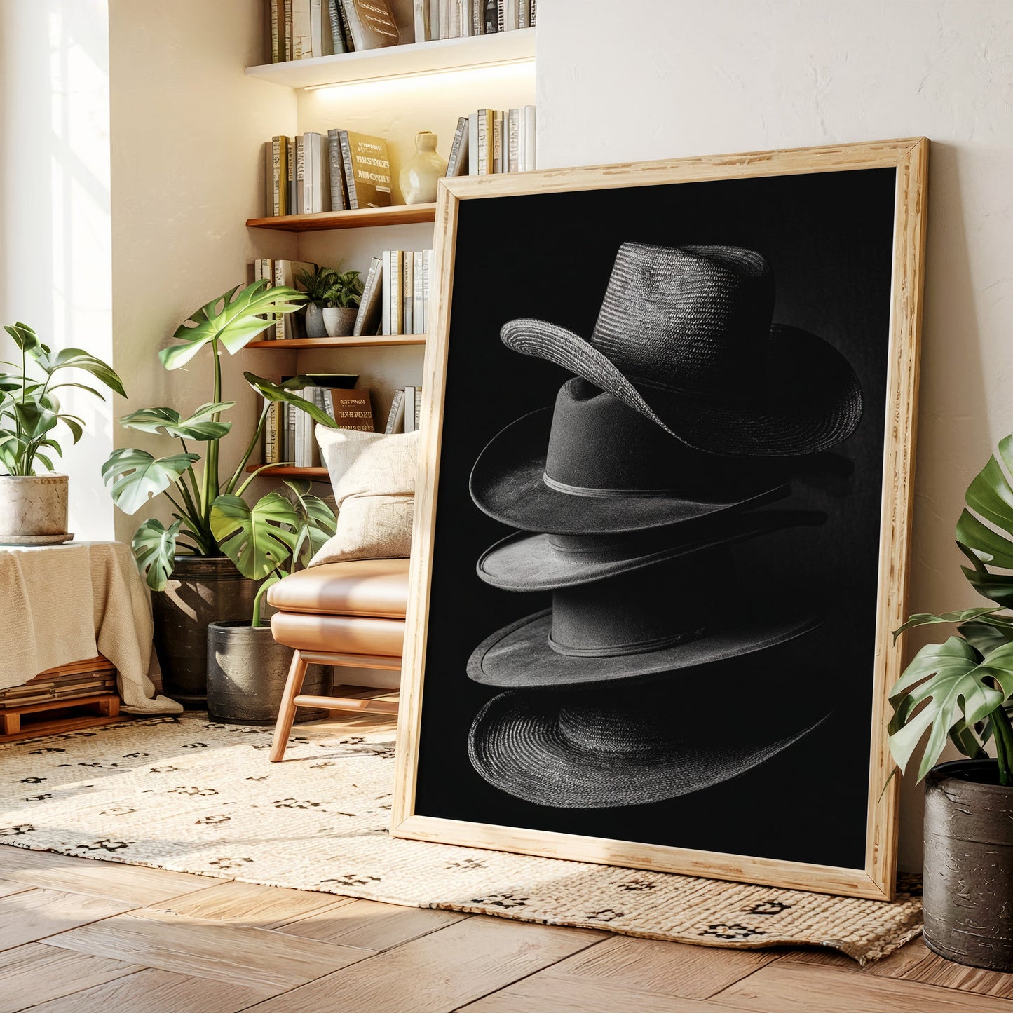Layers of Tradition and Craft (Online Exclusive)
