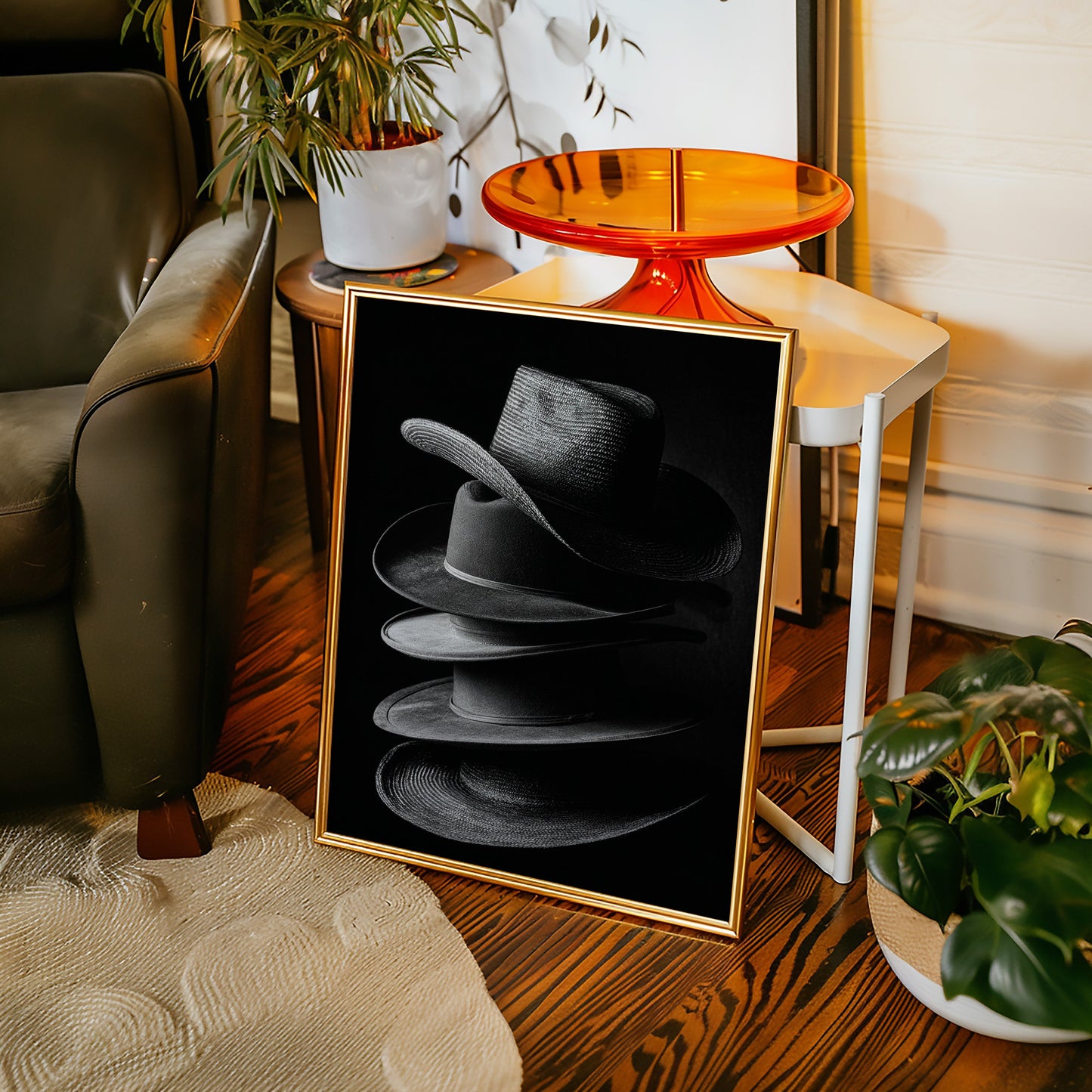 Layers of Tradition and Craft (Online Exclusive)