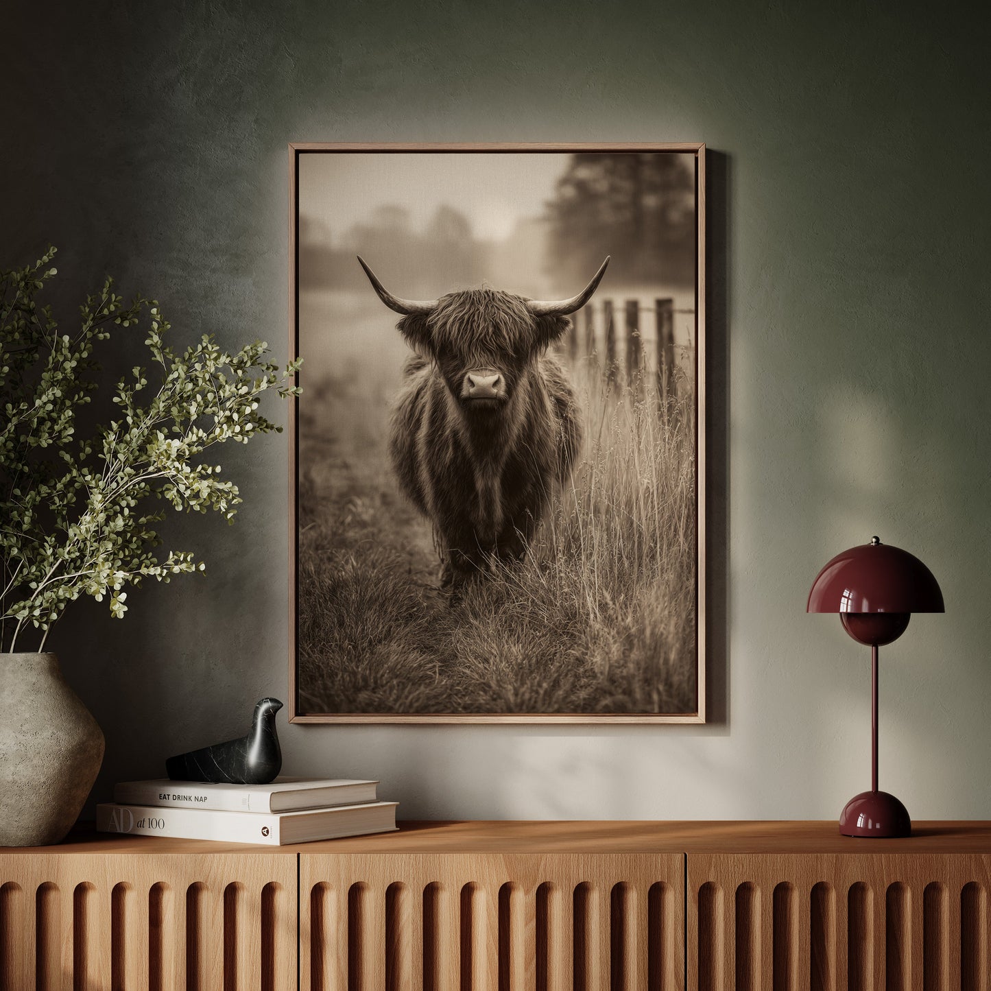 Guardian of the Misty Meadow  (Online Exclusive)