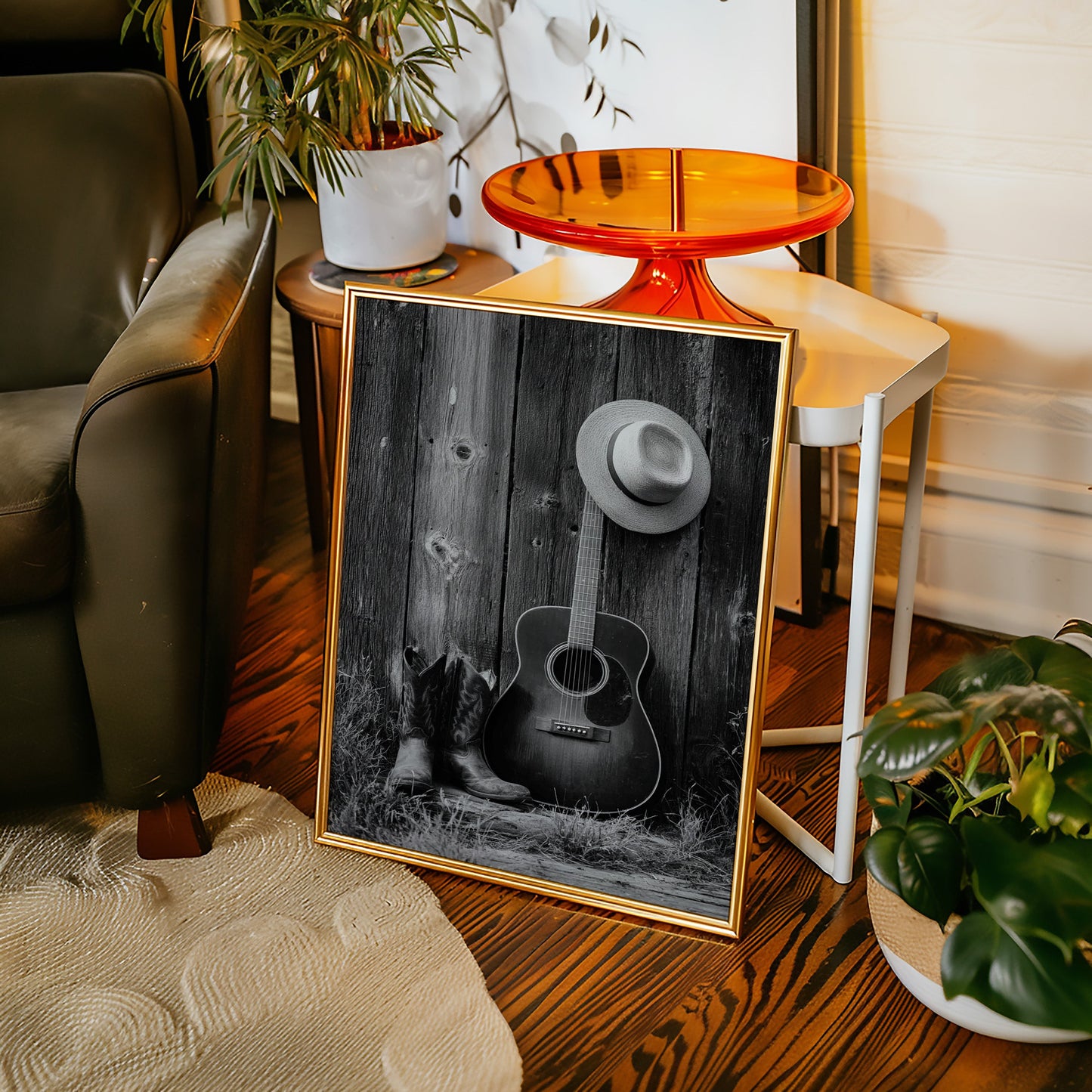 Melodies of Dusty Paths (Online Exclusive)