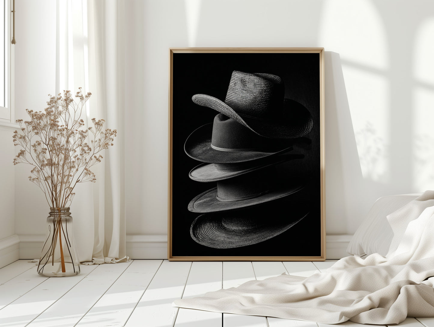 Layers of Tradition and Craft (Online Exclusive)