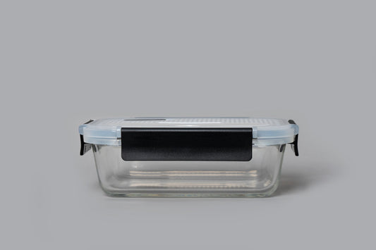 Glass Bento Box (Online Exclusive)