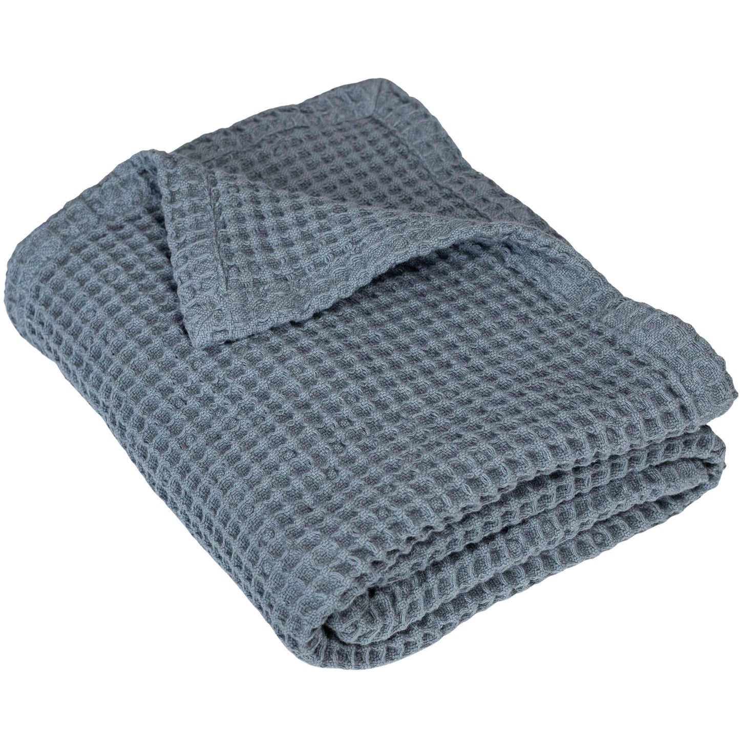 Waffle Baby Blanket (Online Exclusive)