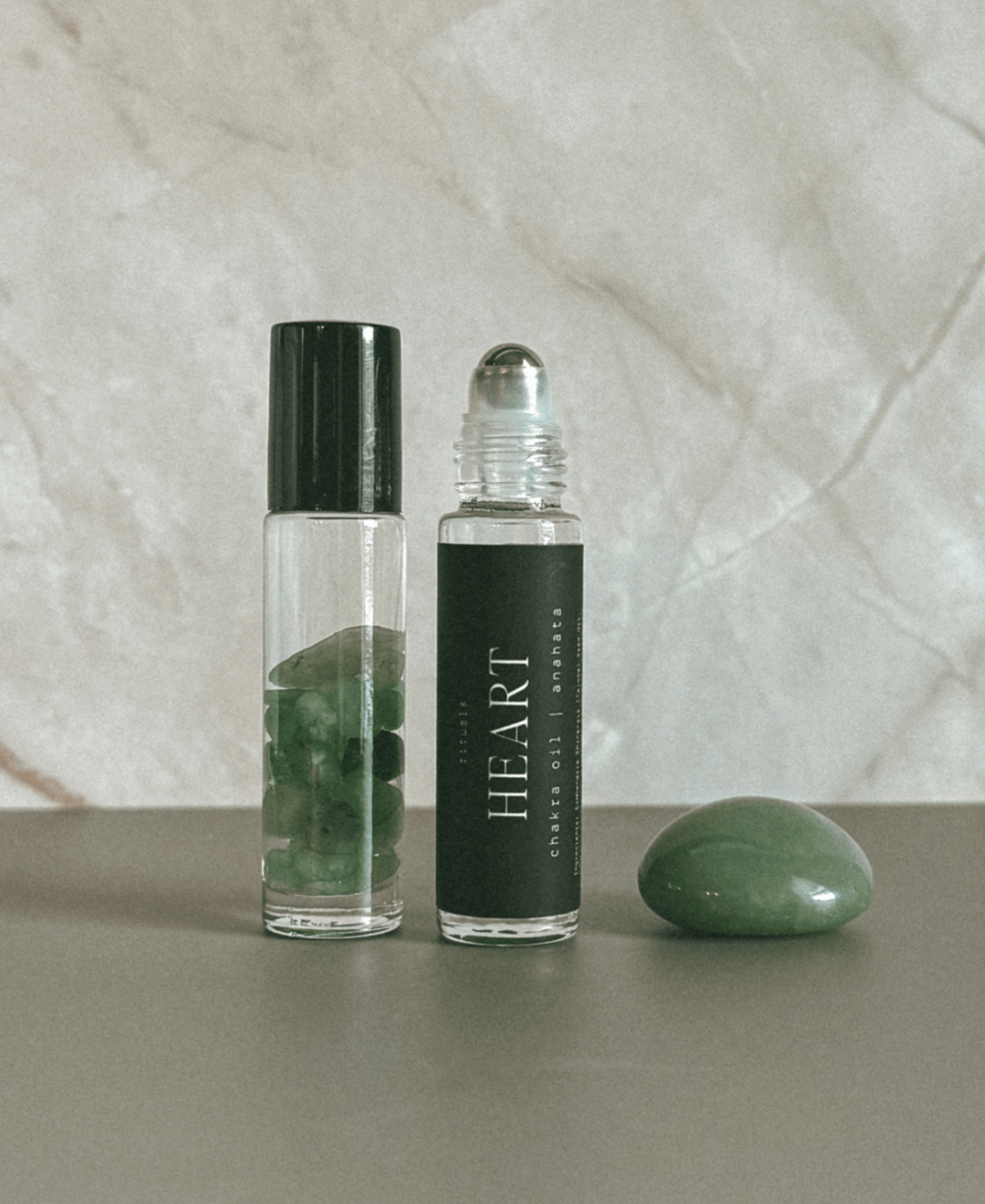 Heart Chakra Balancing Roller  (online exclusive)