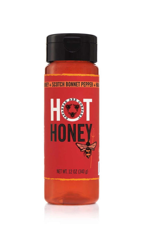 Hot Honey