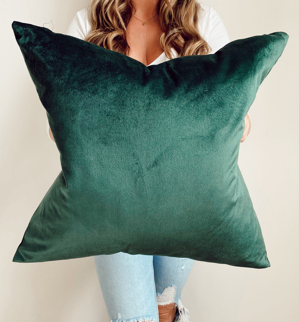 Luxor Pillow Cover  (Online Exclusive)