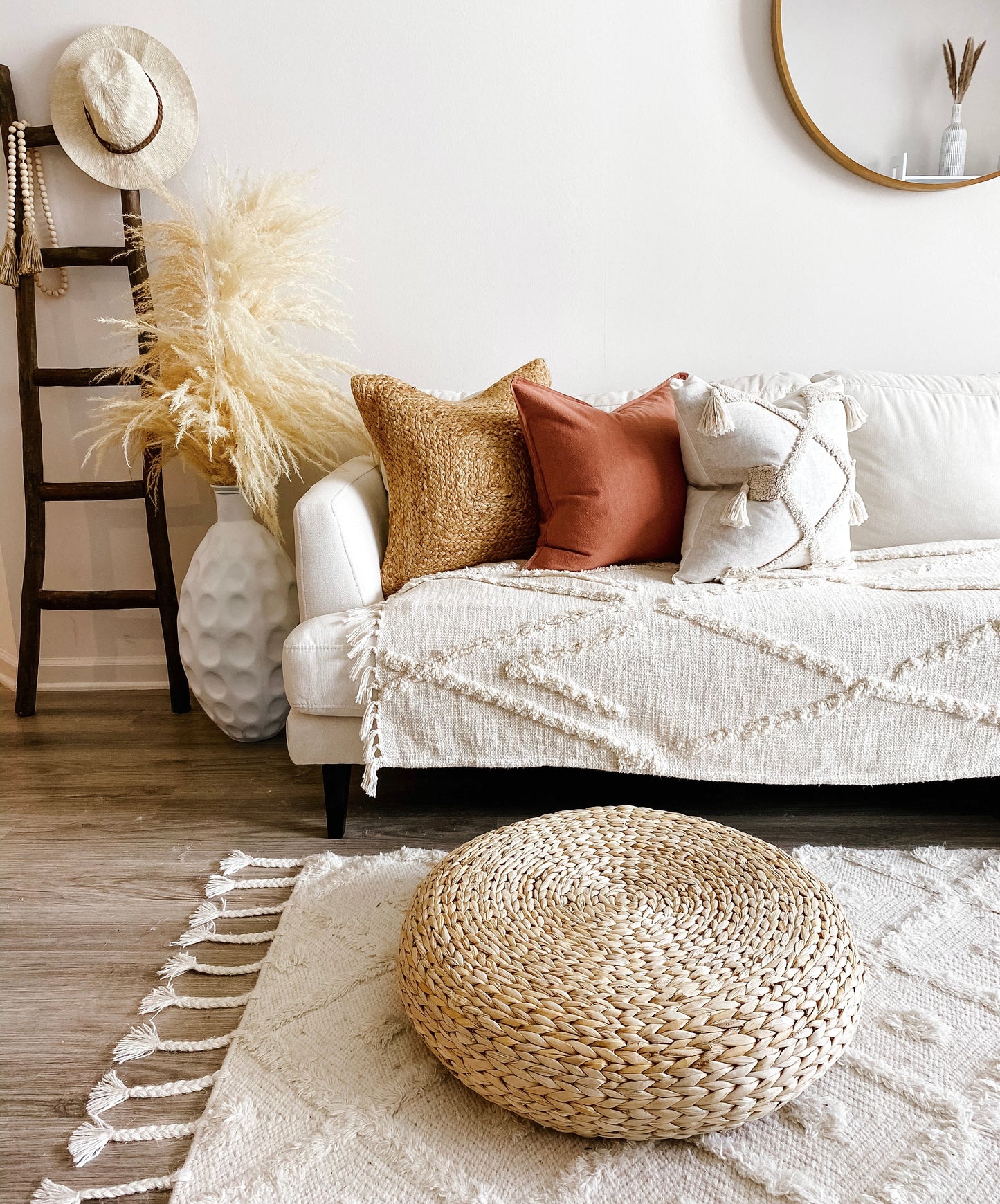 Maya Throw Blanket (Online Exclusive)