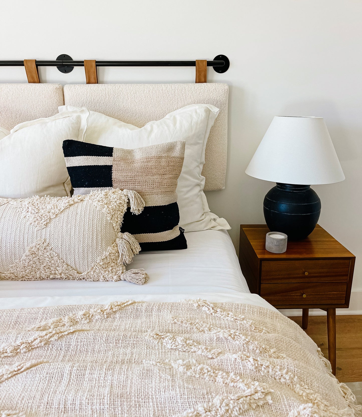 Maya Throw Blanket (Online Exclusive)