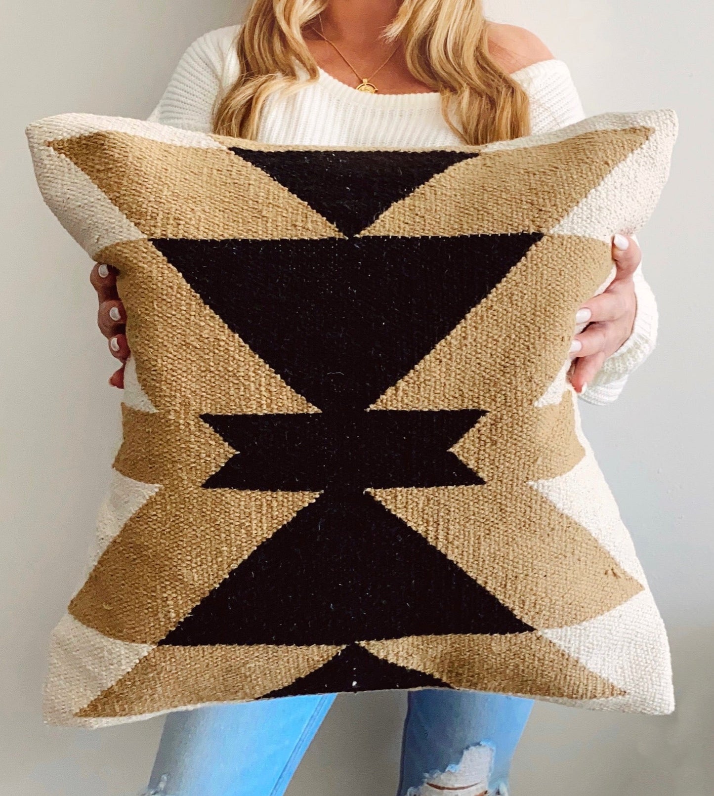 Montana Pillow Cover (Online Exclusive)