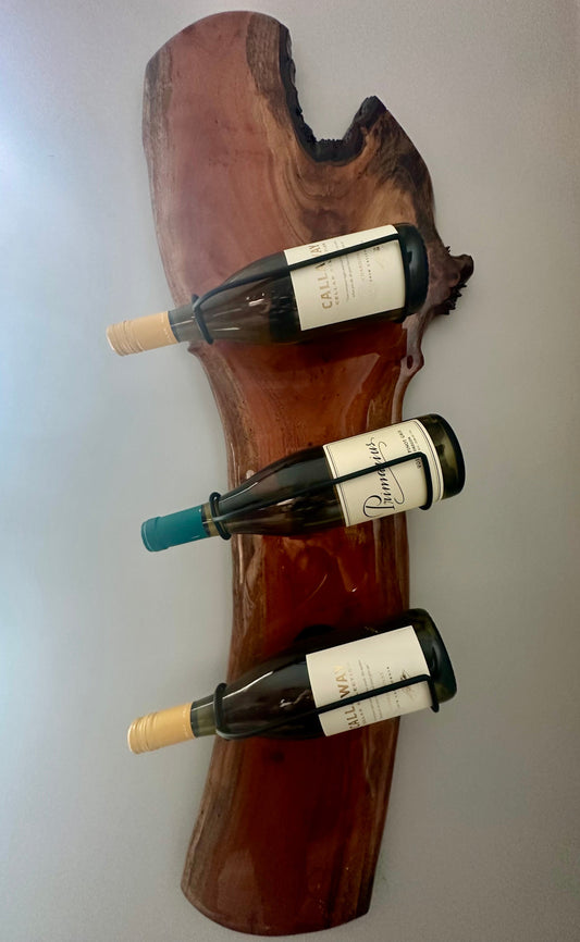 Havana Wine Rack (Online Exclusive)