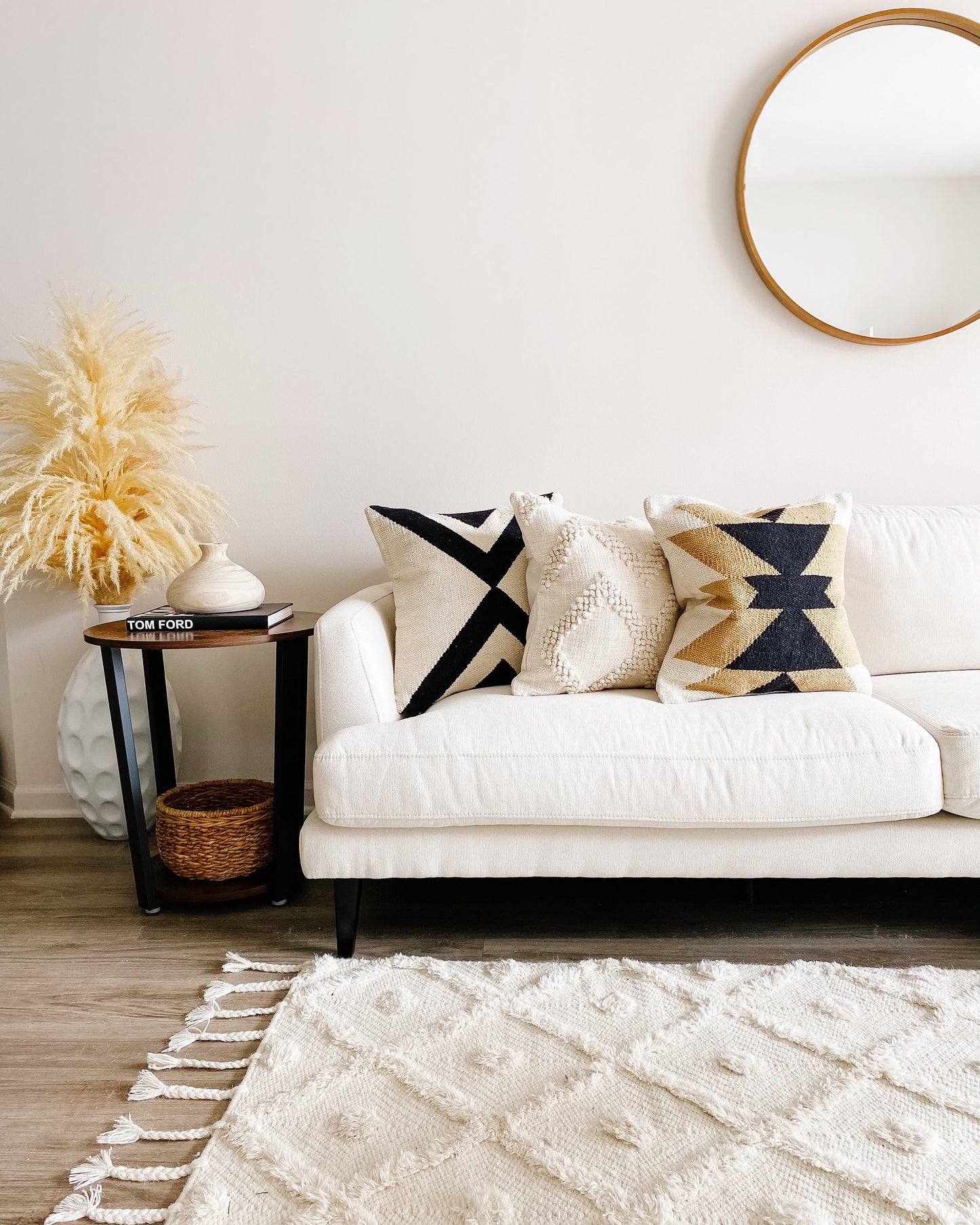 Montana Pillow Cover (Online Exclusive)