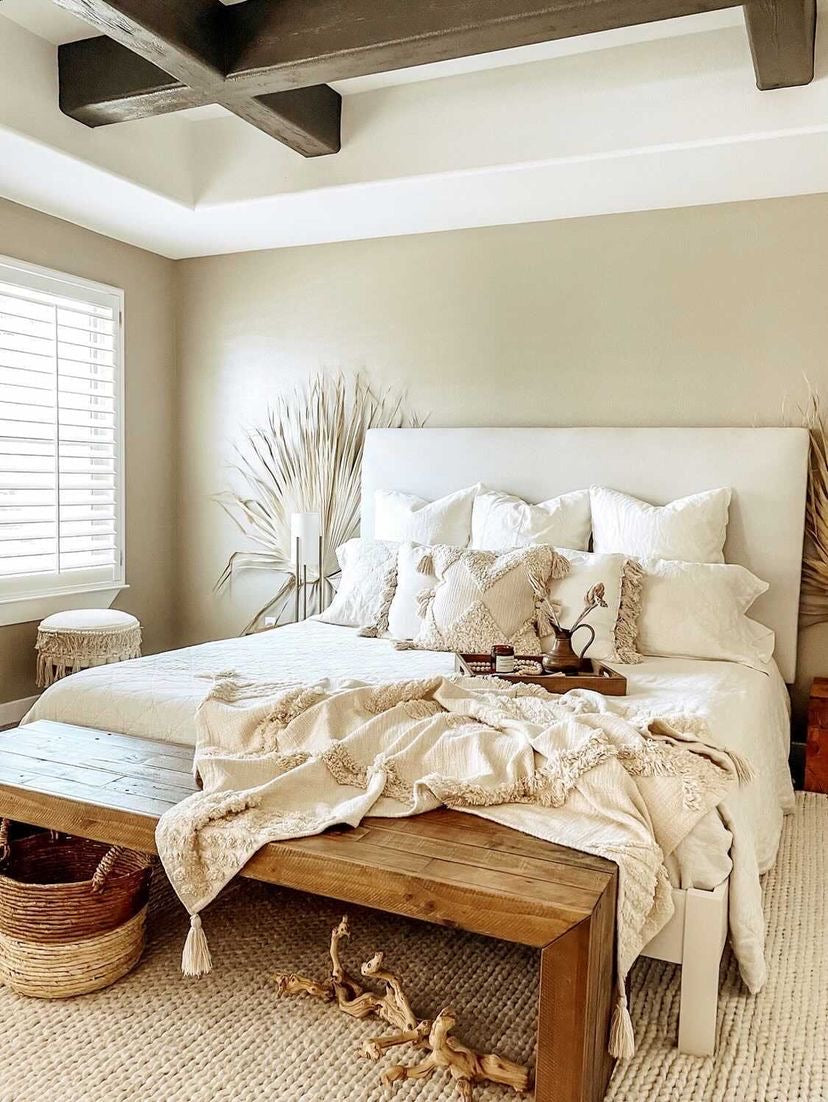 Ava Throw Blanket (Online Exclusive)