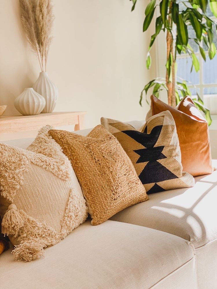 Montana Pillow Cover (Online Exclusive)