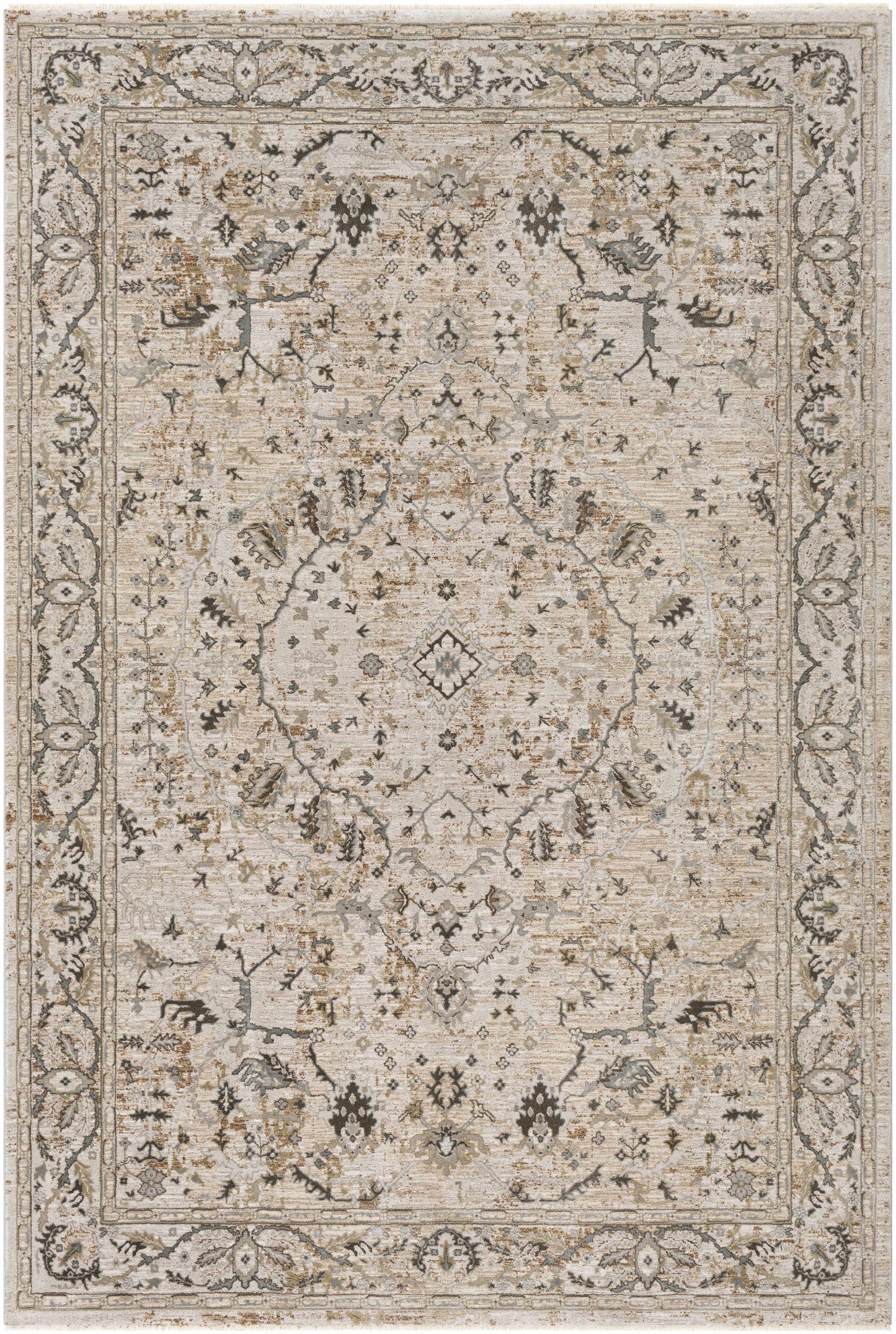 Laughlin Boutique Rug  (online exclusive